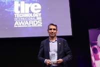 ブリヂストンの月面探査車用タイヤが「Tire Concept of the Year」を受賞