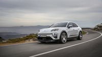 ポルシェ・マカン新型