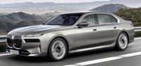 BMW  i7
