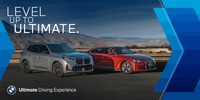 米BMWの「Ultimate Driving Experience」
