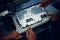 VWグループのCARIADが次世代の自動運転技術を支えるコンピュータープラットフォーム開発中