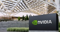 NVIDIA本社（参考）