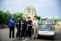 「Turing Drive Inc.」と「Xtran」が沖縄県宮古島で無人運転車両の実証実験を完了