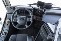 MANの電動バス『Lion;s City 12 E LE』