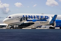 米アーチャー社の電動航空機「Midnight」