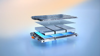 ビュイックの次世代スーパーアーキテクチャ「シャオヤオ」（Xiao Yao）