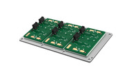 PCB埋め込み型パワーモジュール