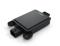 ボッシュの自社開発SoCを搭載した新世代レーダーセンサー