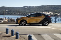 トヨタC-HR（欧州仕様）、販売を牽引