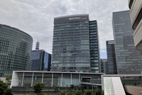 日産グローバル（横浜市）