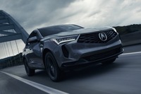 アキュラRDX（北米向け）、好調