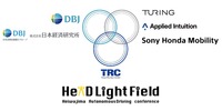 HeAD Light Field
