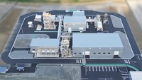 日鉄エンジニアリングの第2世代バイオエタノール生産設備