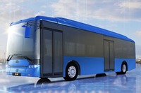 BYD K8