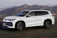 VW タイロン 新型