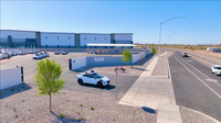 Waymo（ウェイモ）の米国アリゾナ州の新工場