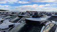 Waymo（ウェイモ）の米国アリゾナ州の新工場