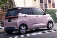 日産 サクラ