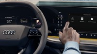 一部アウディ車で車載アプリストア利用可能に