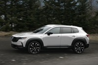 マツダCX-50（北米向け）