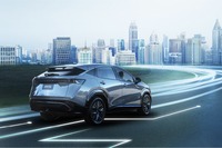 日産アリア