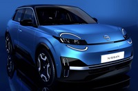 日産マイクラ（欧州向け）：パートナーシップモデル
