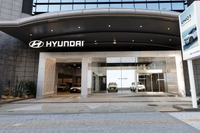 「Hyundai Customer Experience Center 大阪（CXC大阪）」