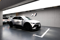 「Hyundai Customer Experience Center 大阪（CXC大阪）」