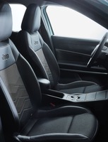 ジープ・アベンジャー（欧州仕様車）
