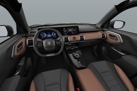 スズキ e VITARA（欧州向け）