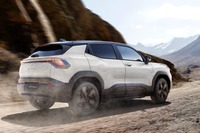 スズキ e VITARA（欧州向け）