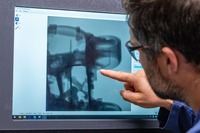 BMWグループのランツフート工場が最先端技術を活用