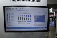 ボッシュ：SDV市場はオープンアーキテクチャで対応