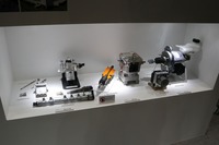 ボッシュ：ソリューション群（人とくるまのテクノロジー展2025 YOKOHAMA）