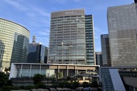 日産グローバル本社