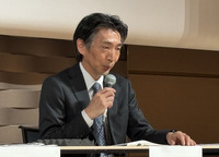 ITARDA（交通事故総合分析センター）菱川豊裕氏