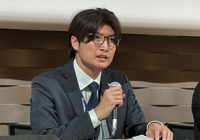 JAF（日本自動車連盟）丹野祥孝氏