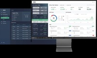 MSI E-Connect ダッシュボード（エネルギー管理システム：EMS）