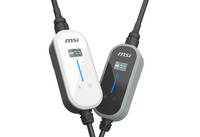 MSI EZgo　ポータブル充電器