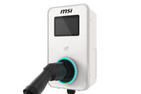 MSI Eco シリーズ　AC 充電器