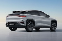 BYD シーライオン7