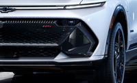 シボレー エクイノックスEV