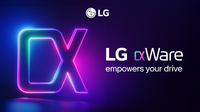 LG αWare