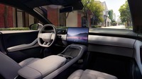 NIO ET5 改良新型
