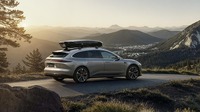 NIO ET5 改良新型