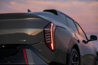 キア EV4