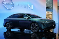 日産 N7