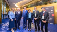 日本特殊陶業株式会社は、オーストリアのモビリティテクノロジー企業AVLとの戦略的協業を発表