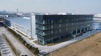 NOKが中国・無錫に技術センターを開設