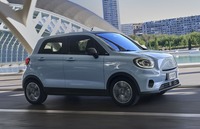 リープモーターT03